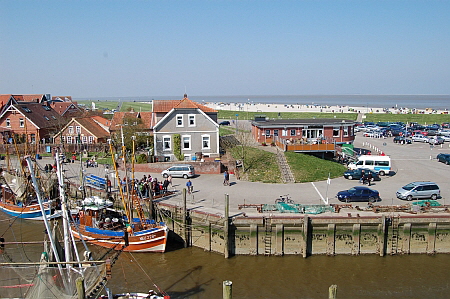Hafen