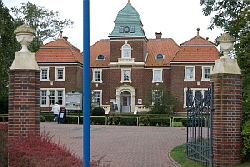 Neuharlingersiel